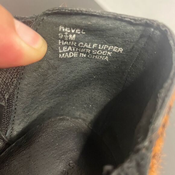 Sanctuary Ankle Booties  - Picture 6 of 7